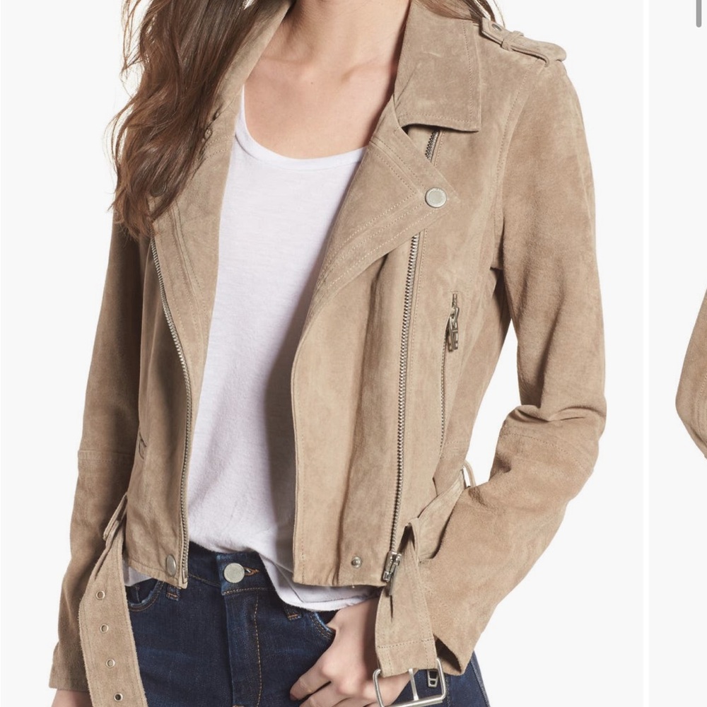 BlankNYC Small Jacket
